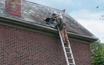 what affects urgent Nurton Hill roof repairs