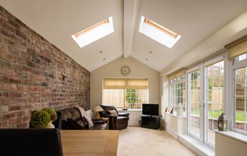 conservatory roof insulation Nurton Hill, Staffordshire