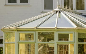 conservatory roof repair Nurton Hill, Staffordshire