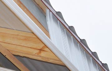 why Nurton Hill fascia repairs are essential
