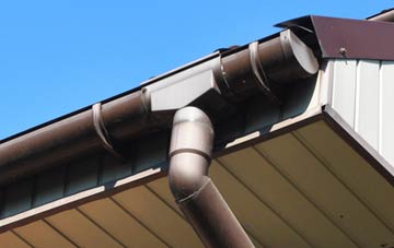 types of Nurton Hill fascias