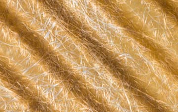 Nurton Hill fibreglass roof waterproofing