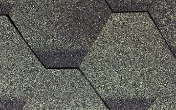 Nurton Hill fibreglass shingle repairs