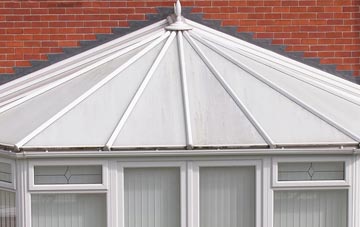 Nurton Hill polycarbonate conservatory roof repairs