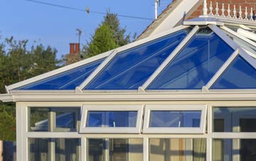 professional Nurton Hill conservatory insulation