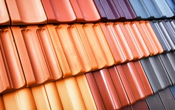 Nurton Hill roof tile costs