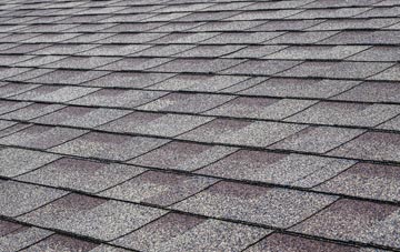 Nurton Hill tiles for shallow pitch roofing