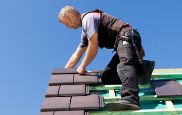 disadvantages of Nurton Hill slate roofing