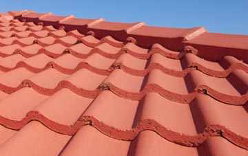 Nurton Hill tile and slate roof replacement