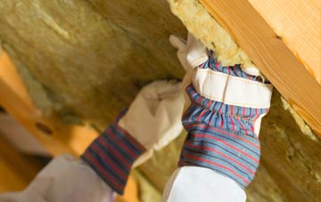 types of Nurton Hill pitched roof insulation materials