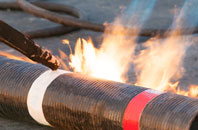 Nurton Hill flat roofing replacement