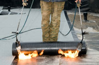 Nurton Hill flat roof sealing quote