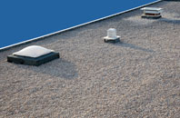 Nurton Hill flat roofing