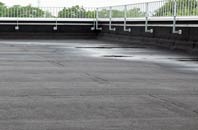 find rated Nurton Hill flat roofing companies