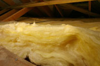 Nurton Hill pitch roof insulation