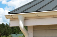 Nurton Hill soffits