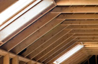Nurton Hill tapered roof insulation quotes