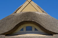 Nurton Hill thatch roofing